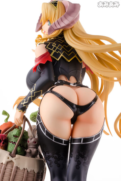 Mammon (Ganância) Seven Deadly Sins Hobby Japan