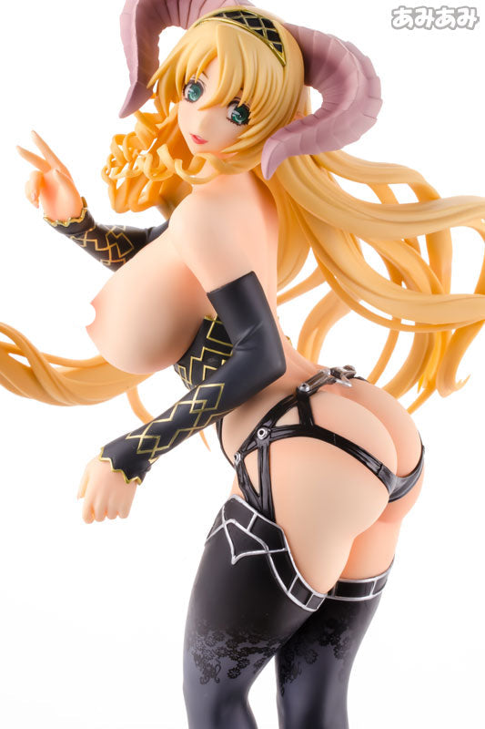 Mammon (Ganância) Seven Deadly Sins Hobby Japan