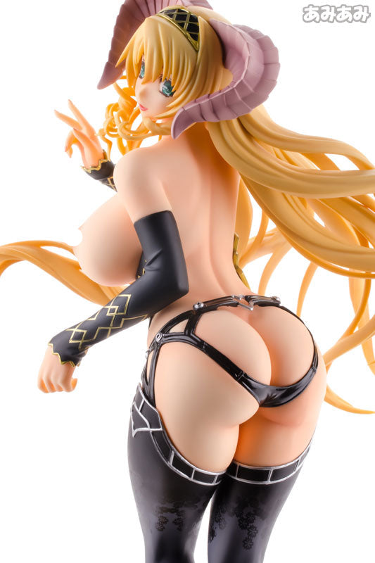 Mammon (Ganância) Seven Deadly Sins Hobby Japan