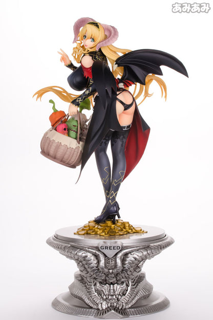Mammon (Greed) Seven Deadly Sins Hobby Japan - Anime Figuren günstig kaufen