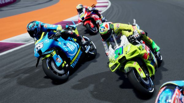 MotoGP 26 Day One Edition
