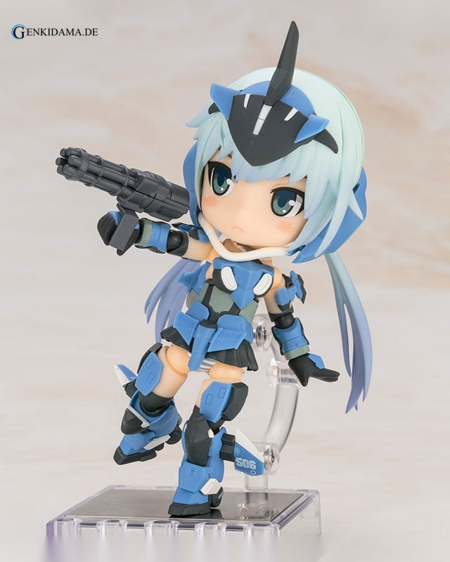 Cu-poche Extra - FA Girl Juden-kun Set Stylet ver.