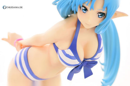 Sword Art Online Asuna Swimsuit ver.premium/ALO