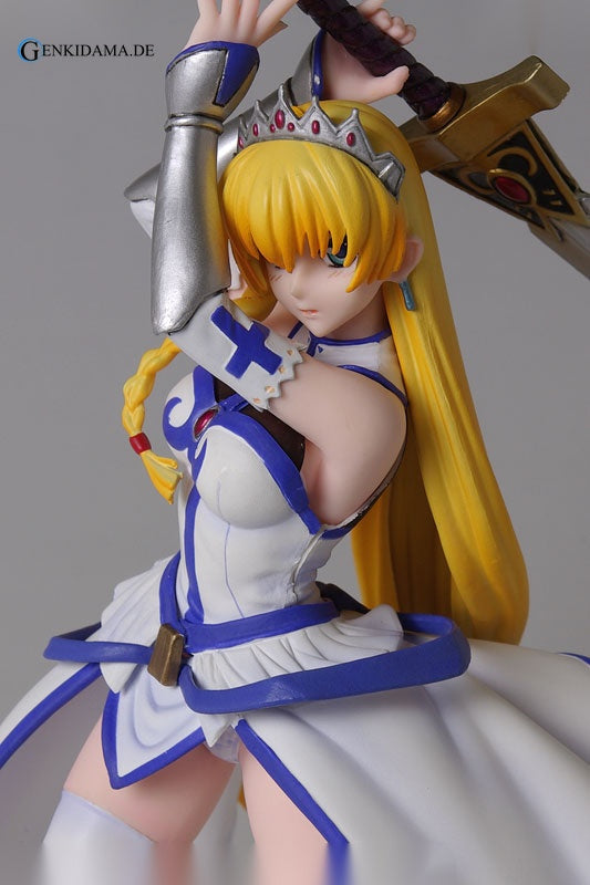 PRINCESS WALTZ - Iris