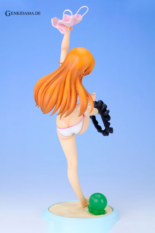 Oreimo - Kirino Kousaka ** na Wake ga Nai Ver.
