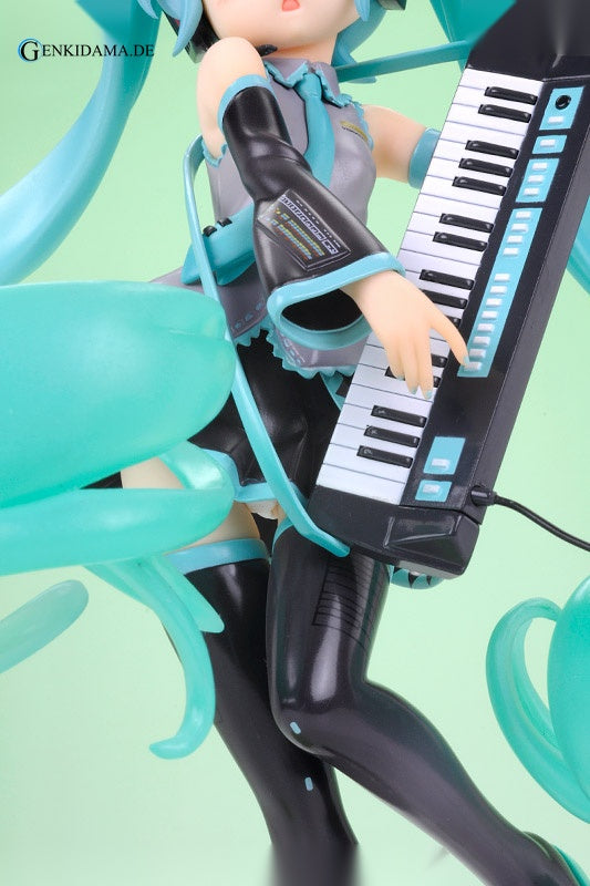 Character Vocal Series 01 Hatsune Miku HSP ver.
