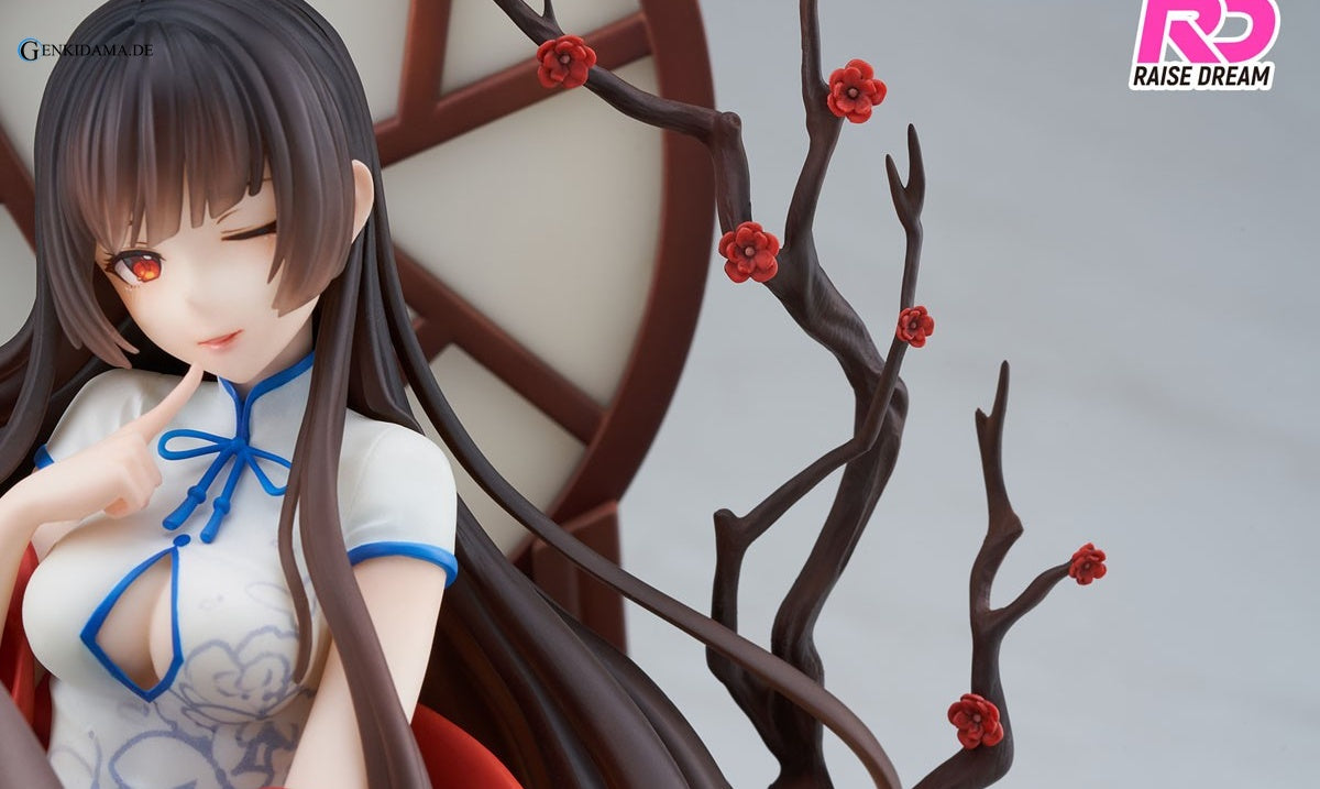 Harvest Year Spring Festival Ver. (PVC Figure)