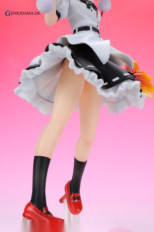 Touhou Project - Aya Shameimaru -ver.2