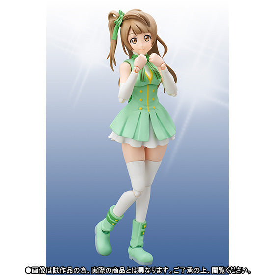 Kotori Minami Actionfiguren Anime Figuren Günstig bei Genkidama.de