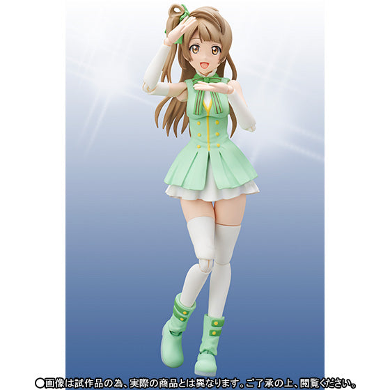 Kotori Minami Actionfiguren Anime Figuren Günstig bei Genkidama.de