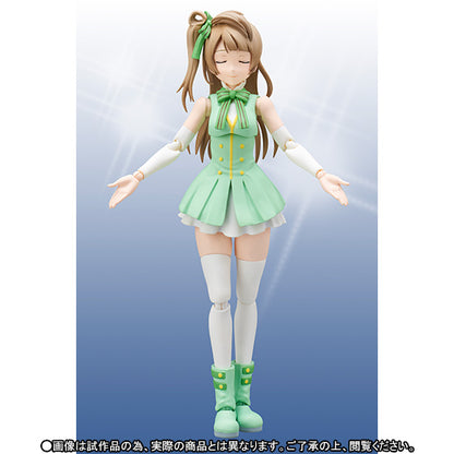 Kotori Minami Actionfiguren Anime Figuren Günstig bei Genkidama.de