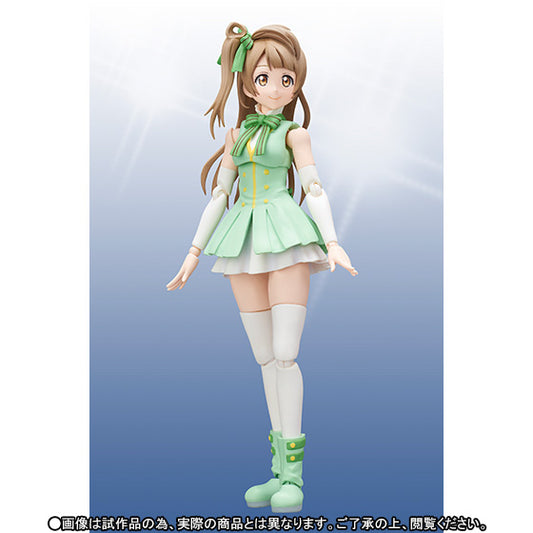 Kotori Minami S.H.Figuarts Bandai Tamashii Nations - Anime Figuren günstig kaufen