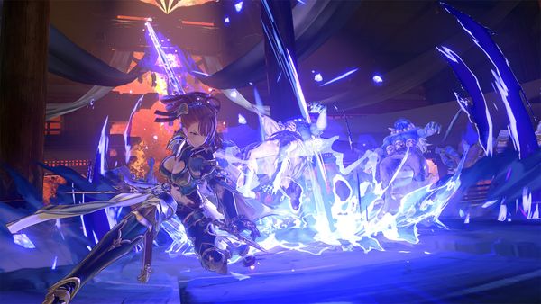 Granblue Fantasy: Relink - Endless Ragnarok Day One Edition