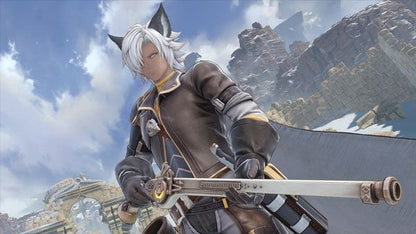 Granblue Fantasy: Relink - Endless Ragnarok Day One Edition