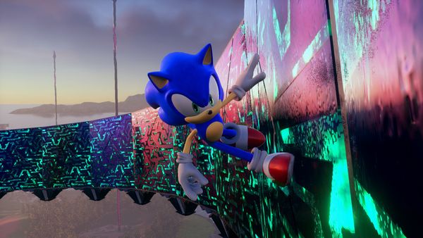 Sonic Frontiers - Definitive Edition