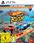 Hot Wheels Infinite Rush Day One Edition