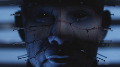 Clive Barker's Hellraiser: Revival Day One Edition