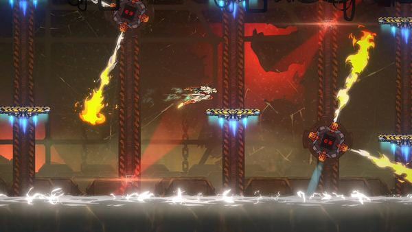 SHINOBI: Art of Vengeance Deluxe Edition