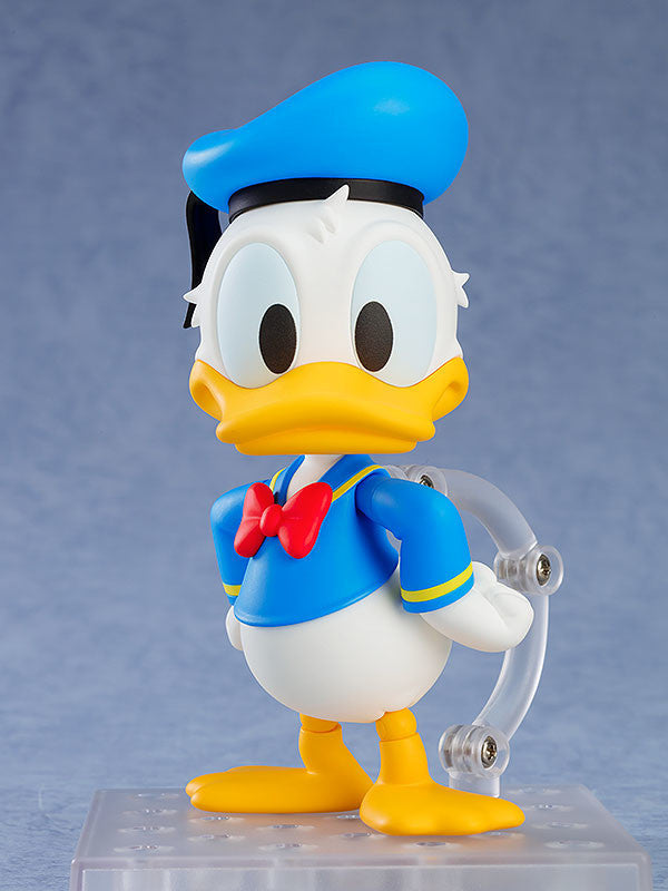 Donald Duck - Nendoroid 1668 - Good Smile Company