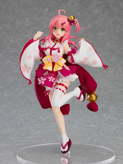 Sakura Miko - Pop Up Parade - Max Factory - Anime Figuren günstig kaufen
