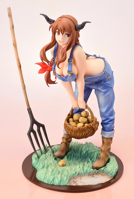 Maou Overall ver. Archenemy and Hero Amakuni - Anime Figuren günstig kaufen