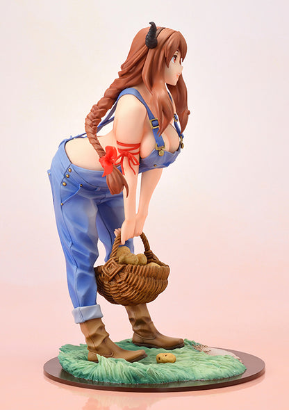 Maou Overall ver. Archenemy and Hero Amakuni - Anime Figuren günstig kaufen