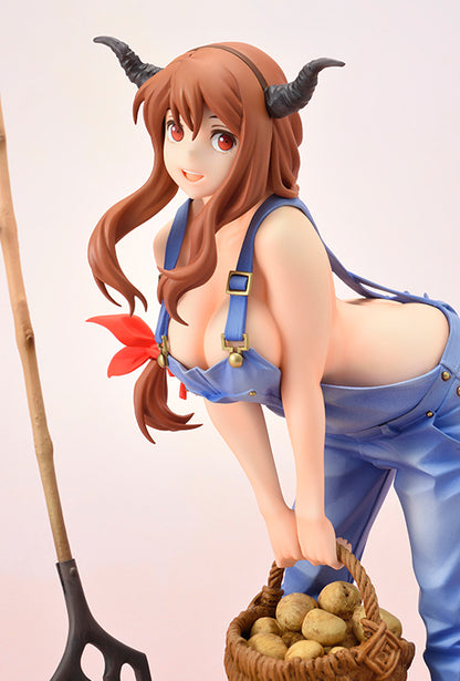 Maou Overall ver. Archenemy and Hero Amakuni - Anime Figuren günstig kaufen
