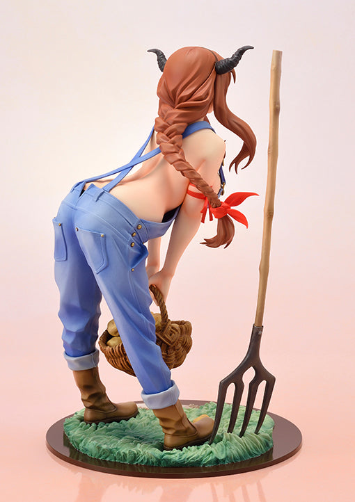 Maou Overall ver. Archenemy and Hero Amakuni - Anime Figuren günstig kaufen