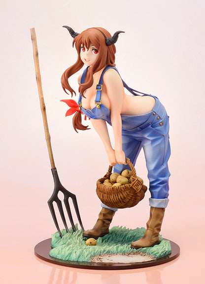 Maou Overall ver. Archenemy and Hero Amakuni - Anime Figuren günstig kaufen