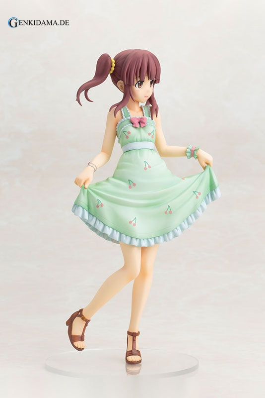 THE IDOLM@STER Cinderella Girls - Chieri Ogata