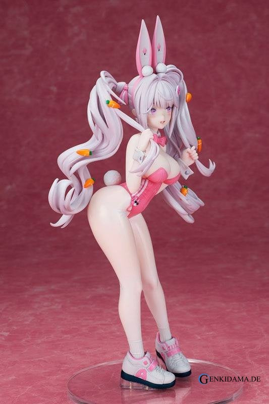 Goddess of Victory NIKKE: Alice - Golden Coin Rush Wonderland Bunny Ver.