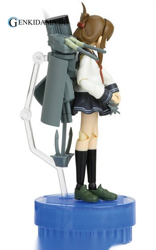 Microman Arts - Kantai Collection -Kan Colle- MA1016 Destroyer Inazuma