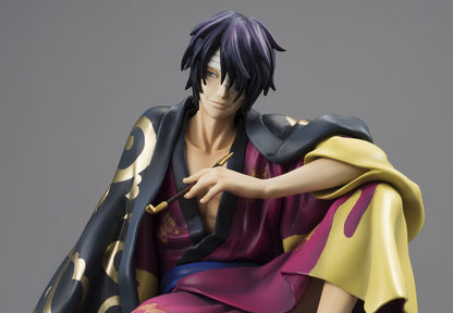 Takasugi Shinsuke - G.E.M. Series - MegaHouse