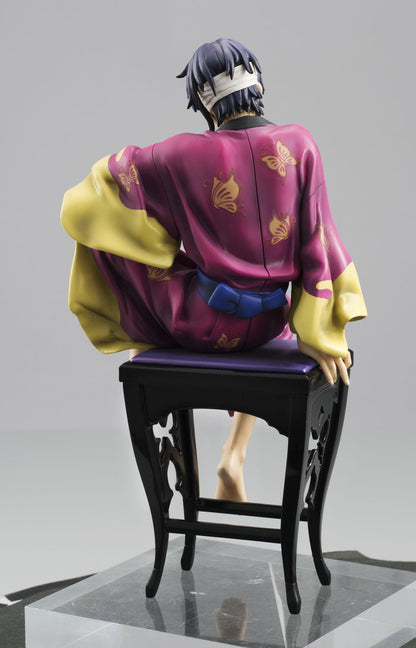 Takasugi Shinsuke - G.E.M. Series - MegaHouse