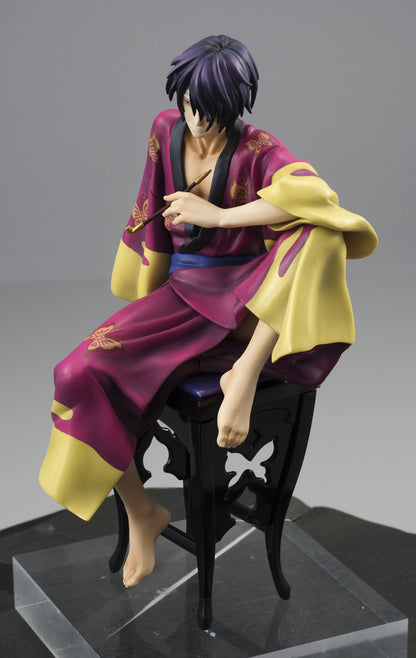 Takasugi Shinsuke - G.E.M. Series - MegaHouse