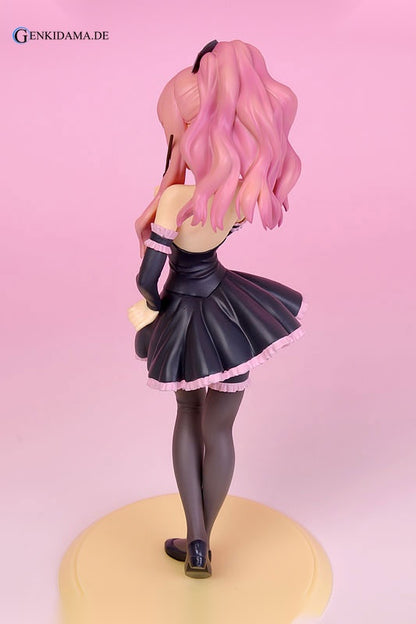 The Familiar of Zero: Knight of the Two Moons - Louise Bustier Ver.