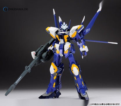 COMPOSITE Ver.Ka - Super Robot Wars Exbein