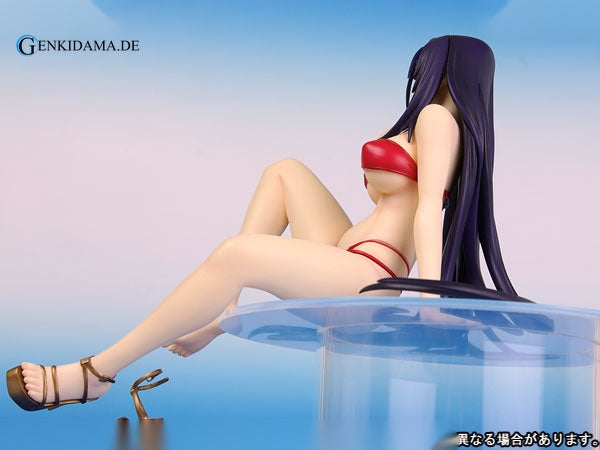 Ikkitousen DD - Unchou Kan-u -Summer Vacation