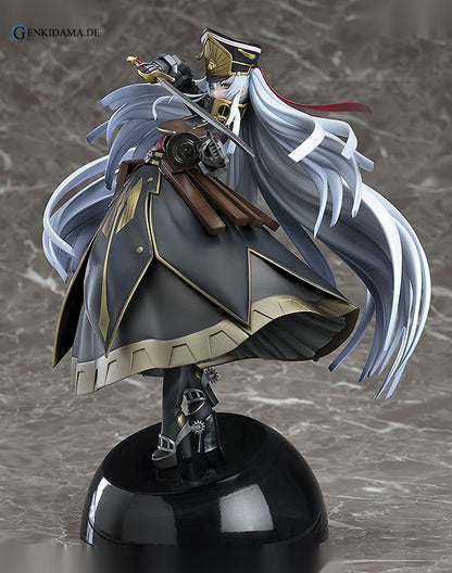 Re:CREATORS - "Altair" Holopsicon