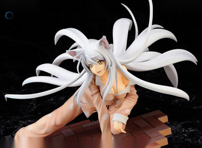 Bakemonogatari - Black Hanekawa