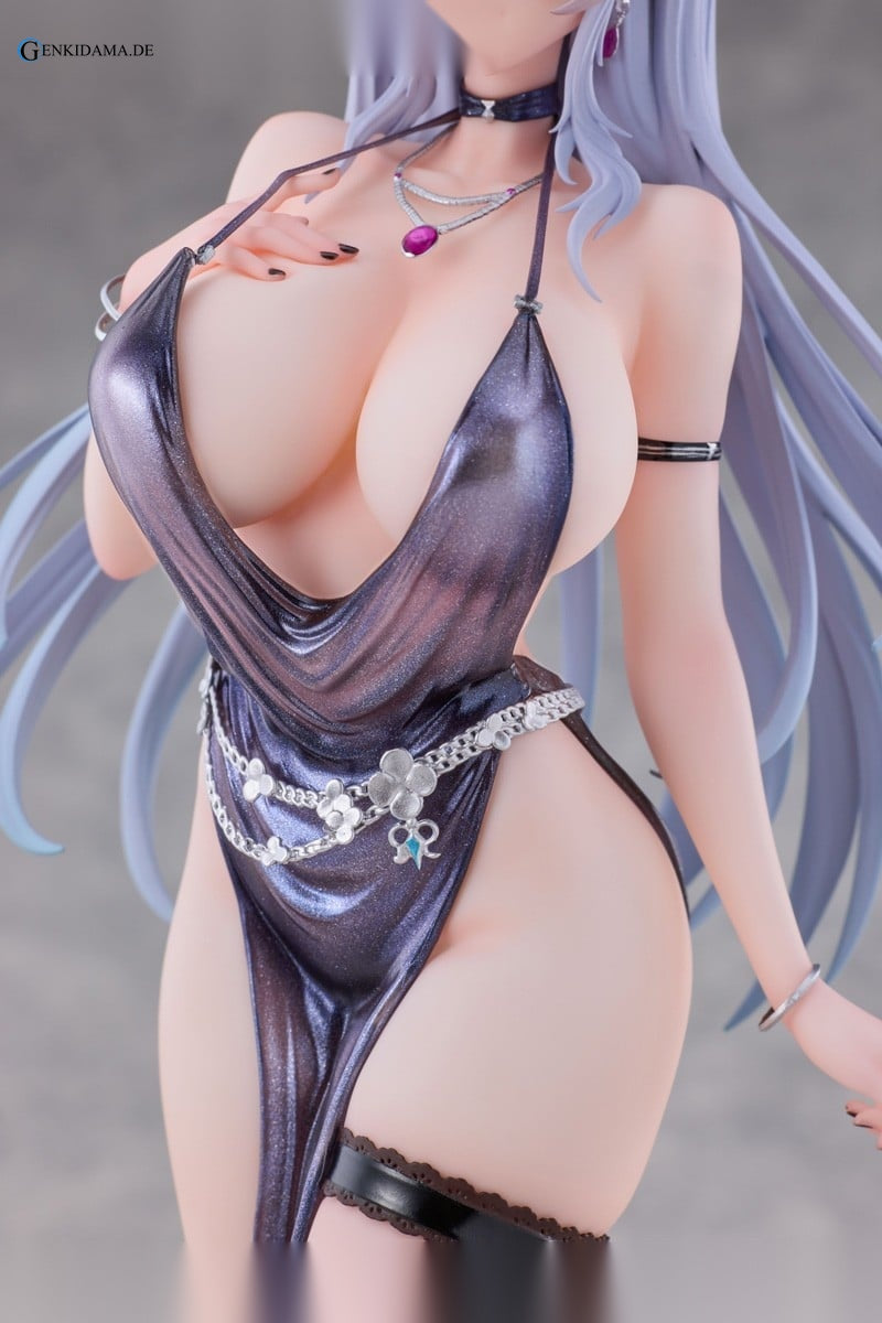 Shion Alfine Dress Ver. Deluxe Edition