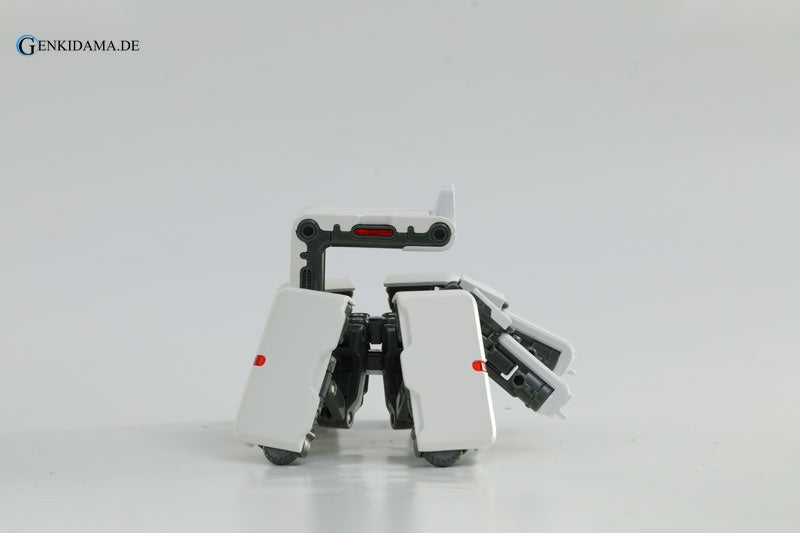 MEGABOX MB-16JPW TUKURU JAPAN LIMITED EDITION