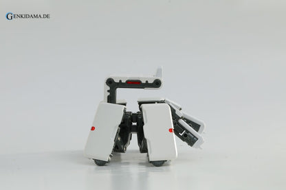 MEGABOX MB-16JPW TUKURU JAPAN LIMITED EDITION
