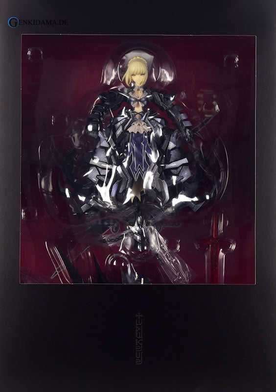 Fate/stay night - Saber Alter huke Collaboration Package