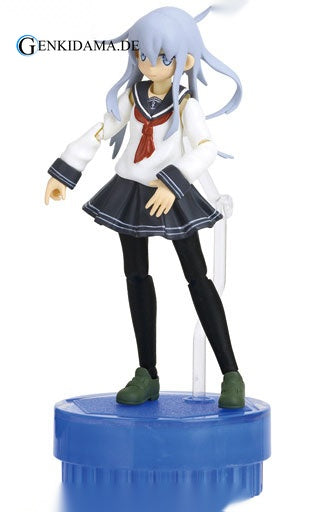 Microman Arts - Kantai Collection -Kan Colle- MA1014 Destroyer Hibiki