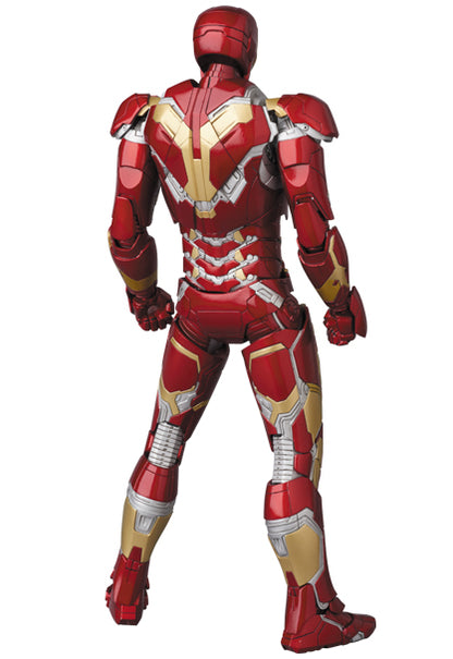 MAFEX No013 MAFEX IRON MAN MARK43 Medicom - Anime Figuren günstig kaufen