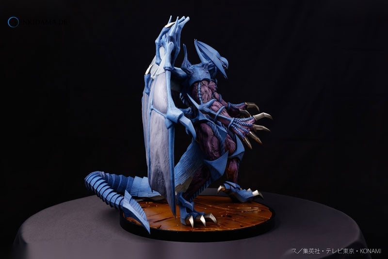 Yu-Gi-Oh! Duel Monsters GX Raviel, Lord of Phantasms (KAIBA CORPORATION STORE Exclusive)
