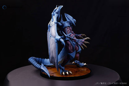Yu-Gi-Oh! Duel Monsters GX Raviel, Lord of Phantasms (KAIBA CORPORATION STORE Exclusive)