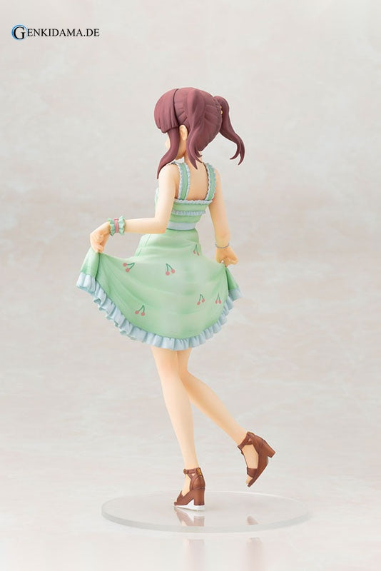 THE IDOLM@STER Cinderella Girls - Chieri Ogata