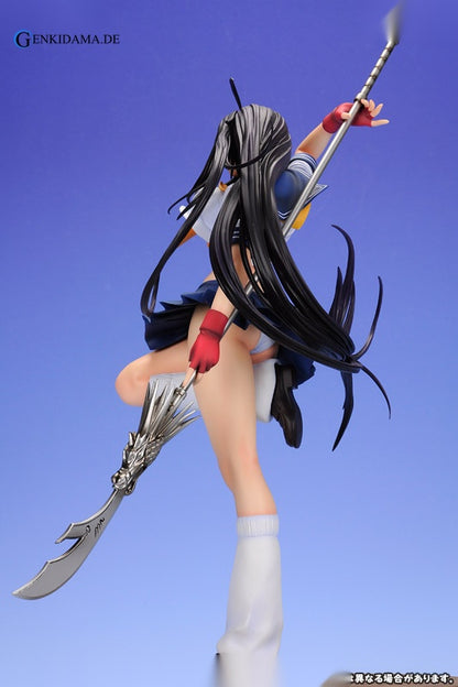 Ikkitousen XX - Unchou Kan-u (Regular Edition)